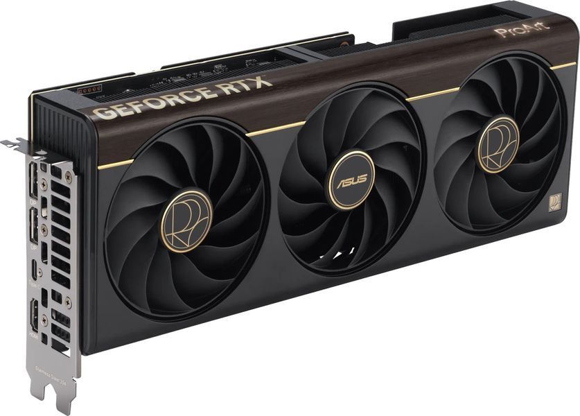 Видеокарта Asus PROART-RTX5070TI-O16G 618092 фото