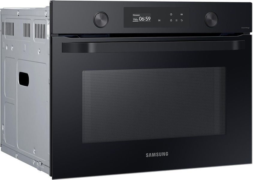 Мікрохвильовка Samsung NQ50A6139BK 349205 фото