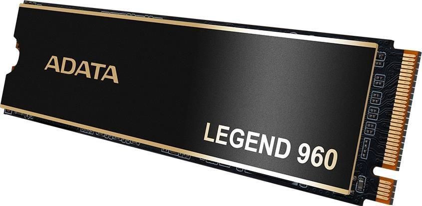 SSD накопитель Adata Legend 960 1 TB (ALEG-960-1TCS) 458870 фото