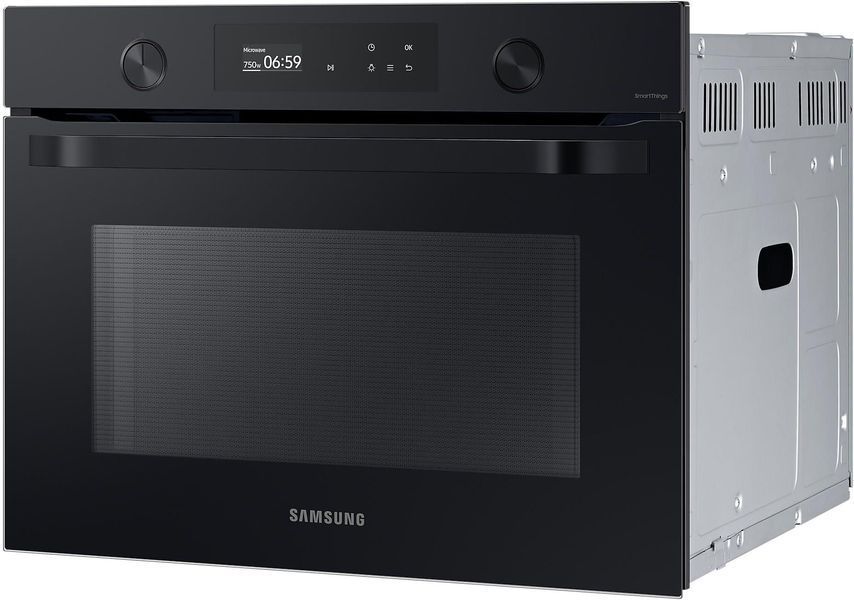 Мікрохвильовка Samsung NQ50A6139BK 349205 фото