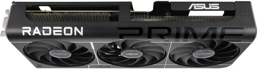 Видеокарта Asus PRIME-RX9060XT-O16G 604120ua фото
