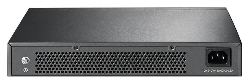 Комутатор керований рівня 2 TP-Link TL-SG1024DE 461793ua фото