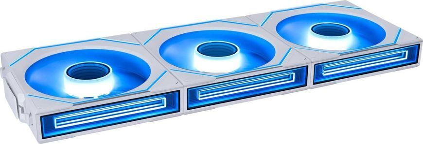 Вентилятор Lian Li Uni Fan SL-Infinity SL-INF120 ARGB Wireless Reverse Blade (12RSLIN1W3W) 618893 фото