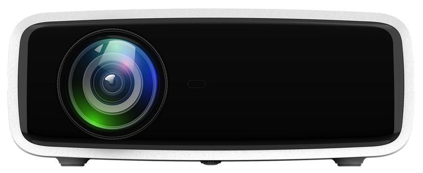 Мультимедийный проектор Philips NeoPix 750 (NPX750/INT) 529193 фото