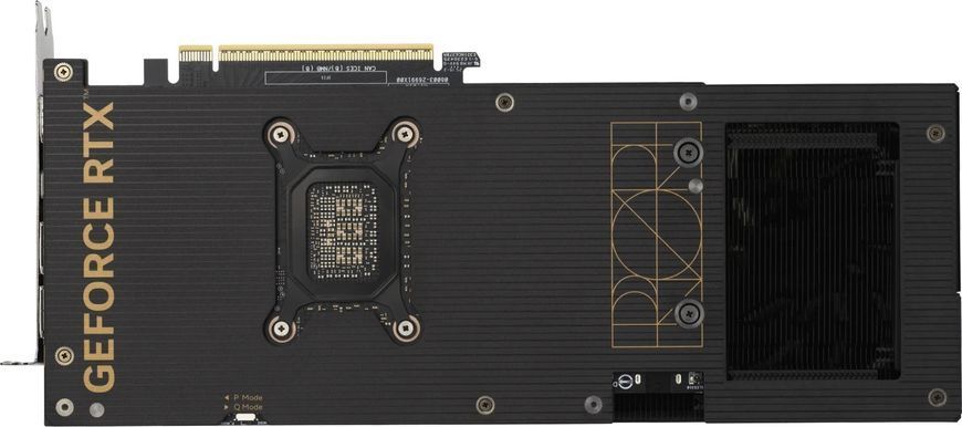 Видеокарта Asus PROART-RTX5070TI-O16G 618092 фото