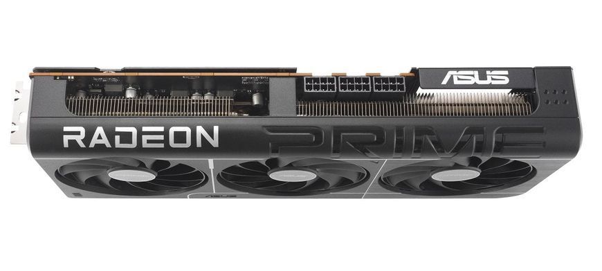 Видеокарта Asus Prime-RX9070XT-O16G 577617ua фото