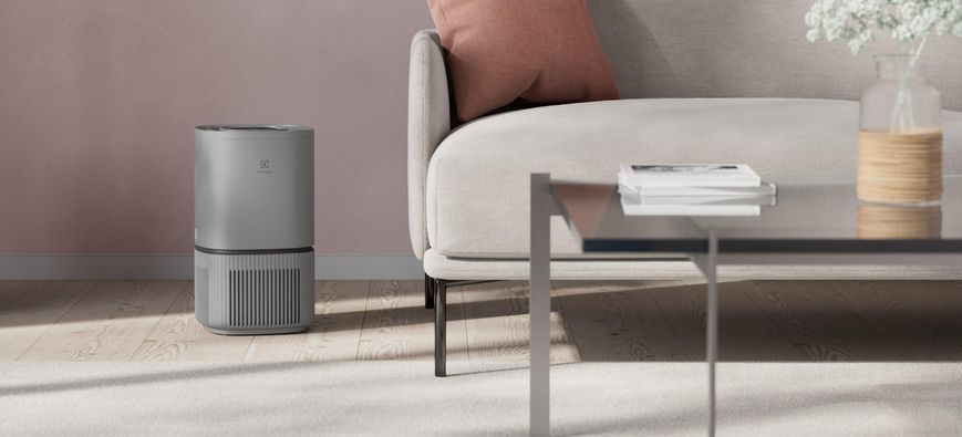 Очиститель воздуха Electrolux EPO30311UG 608748ua фото