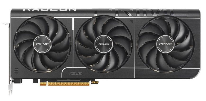 Видеокарта Asus Prime-RX9070XT-O16G 577617ua фото