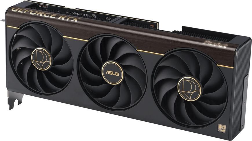 Видеокарта Asus PROART-RTX5070TI-O16G 618092 фото