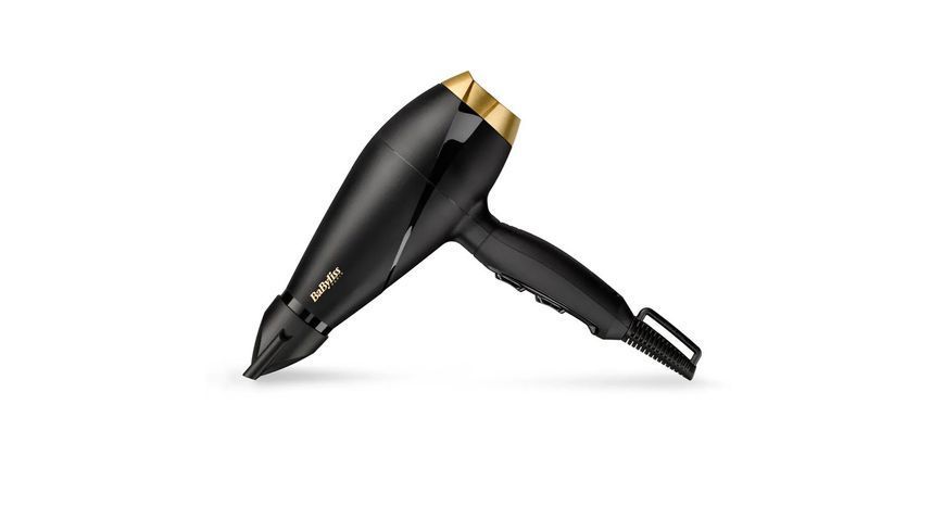 Фен BaByliss 6704E 465136ua фото