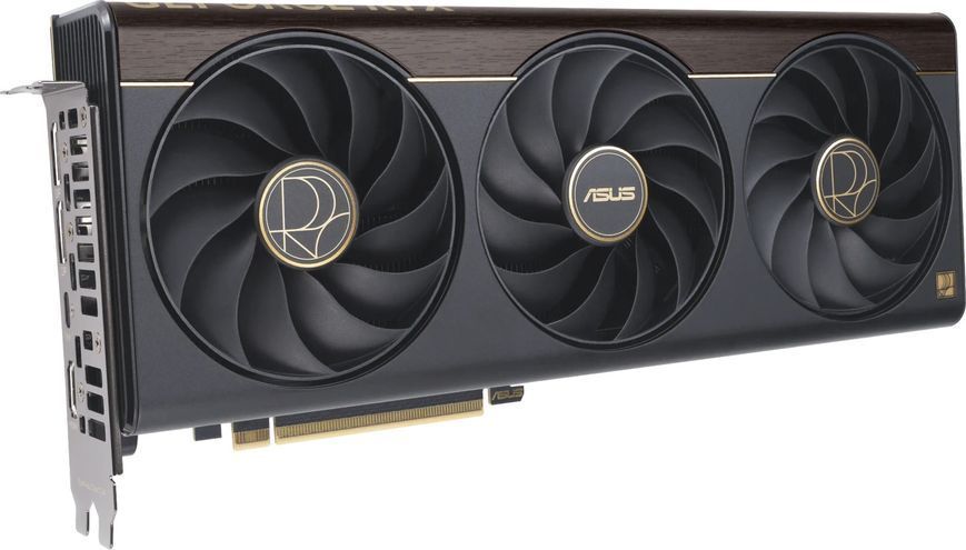 Видеокарта Asus PROART-RTX5070TI-O16G 618092 фото