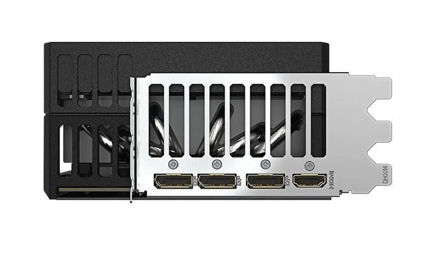 Відеокарта Gigabyte Aorus GeForce RTX 5090 Master 32G (GV-N5090AORUS M-32GD) 577624ua фото