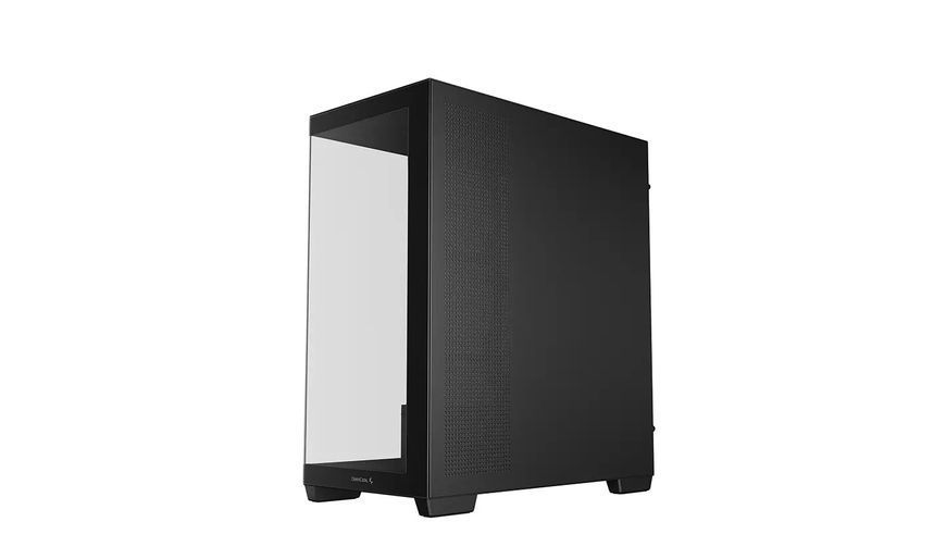 Корпус Deepcool CG580 Black (R-CG580-BKNDA0-G-1) 572774 фото