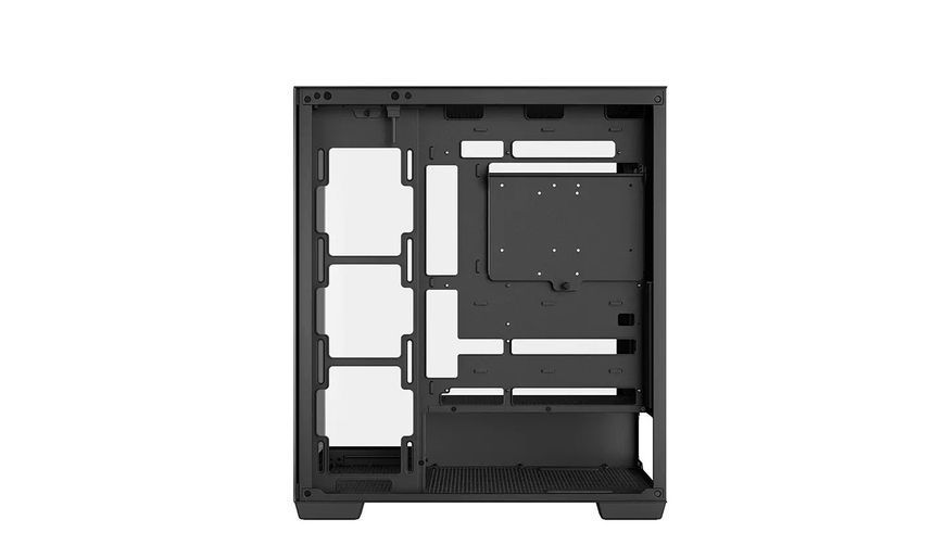 Корпус Deepcool CG580 Black (R-CG580-BKNDA0-G-1) 572774 фото