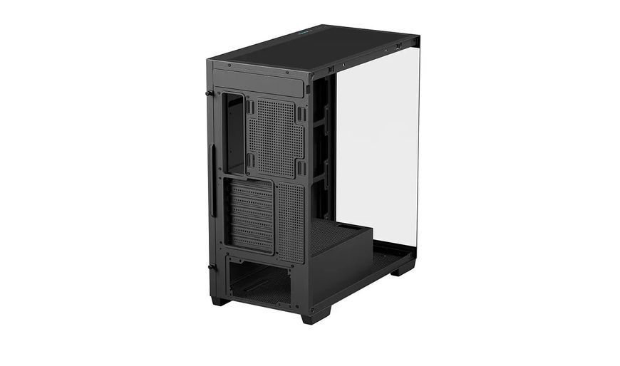 Корпус Deepcool CG580 Black (R-CG580-BKNDA0-G-1) 572774 фото