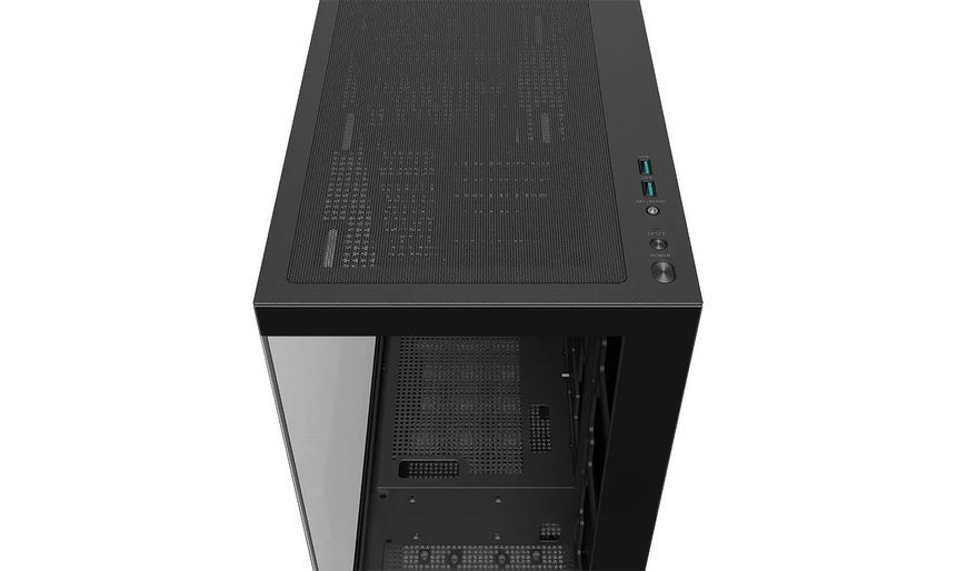 Корпус Deepcool CG580 Black (R-CG580-BKNDA0-G-1) 572774 фото