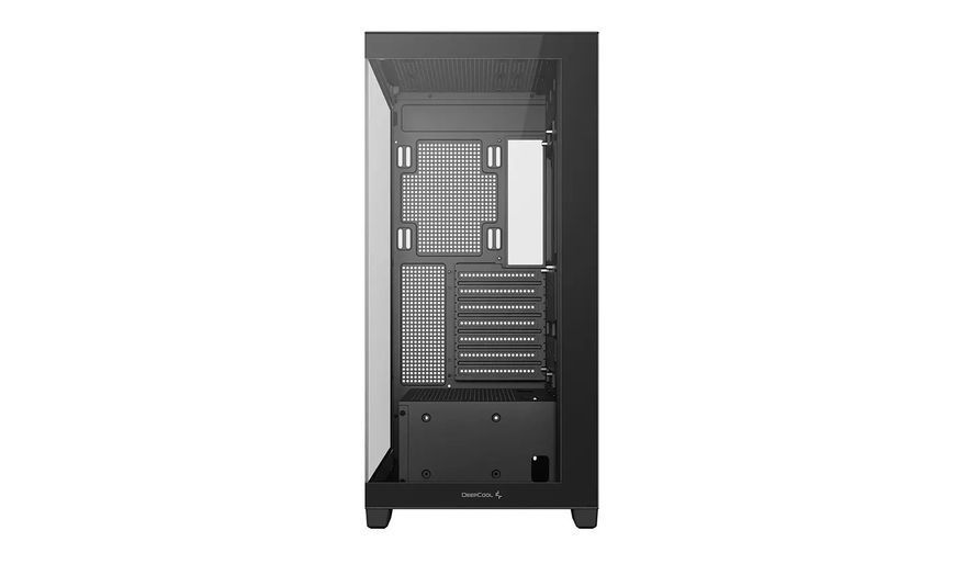Корпус Deepcool CG580 Black (R-CG580-BKNDA0-G-1) 572774 фото