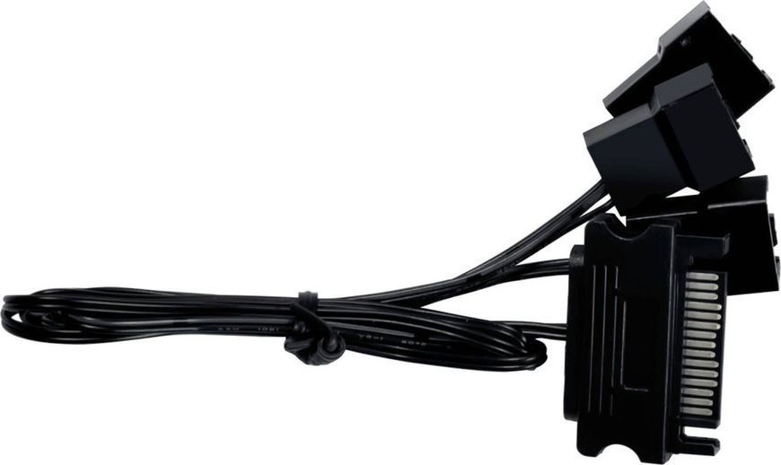 Вентилятор Lian Li Uni Fan SL-Infinity SL-INF120 ARGB Wireless Reverse Blade (12RSLIN1W3W) 618893 фото