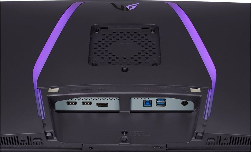 Монитор LG UltraGear 32GS95UX-B 542429 фото