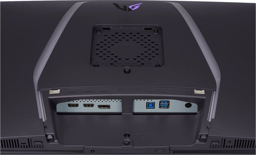 Монитор LG UltraGear 32GS95UX-B 542429 фото