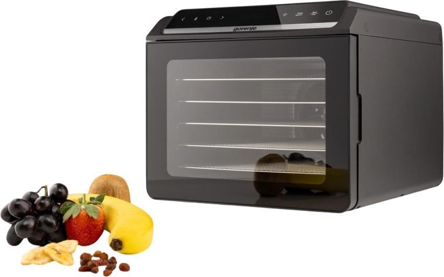 Сушка Gorenje FDK600DB 623744ua фото