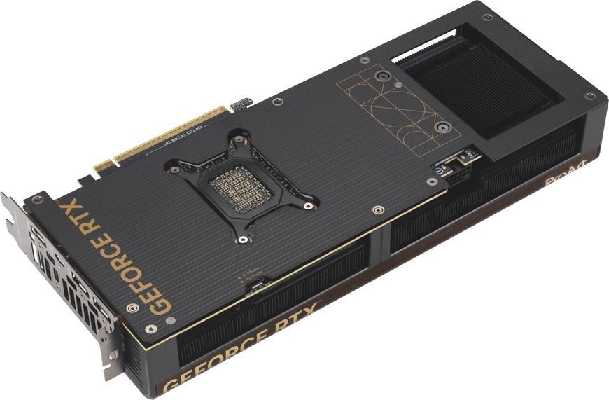 Видеокарта Asus PROART-RTX5070TI-O16G 618092 фото