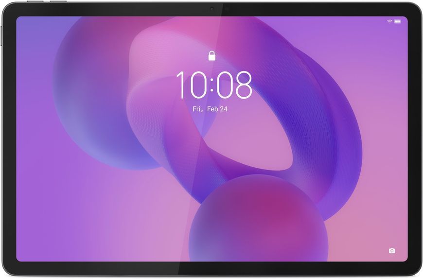 Планшет Lenovo Idea Tab 8/128GB Wi-Fi Luna Grey + Pen (ZAFR0405SE) 621157 фото