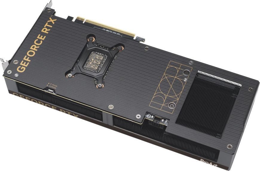 Видеокарта Asus PROART-RTX5070TI-O16G 618092 фото