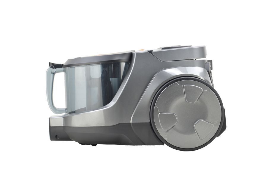 Пылесос безмешковый Blaufisch AeroPro series BVC-9000G 628583ua фото