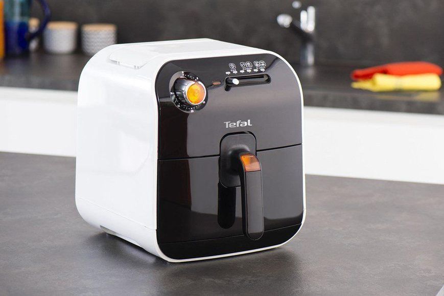 Мультипіч (аерофритюрниця) Tefal Fry Delight FX100 (FX100015) 310630ua фото