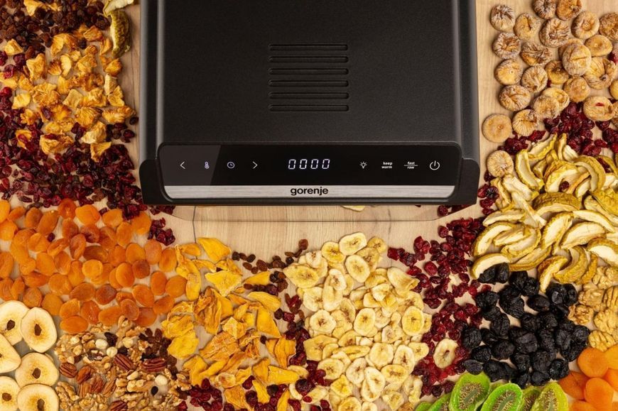 Сушка Gorenje FDK600DB 623744ua фото