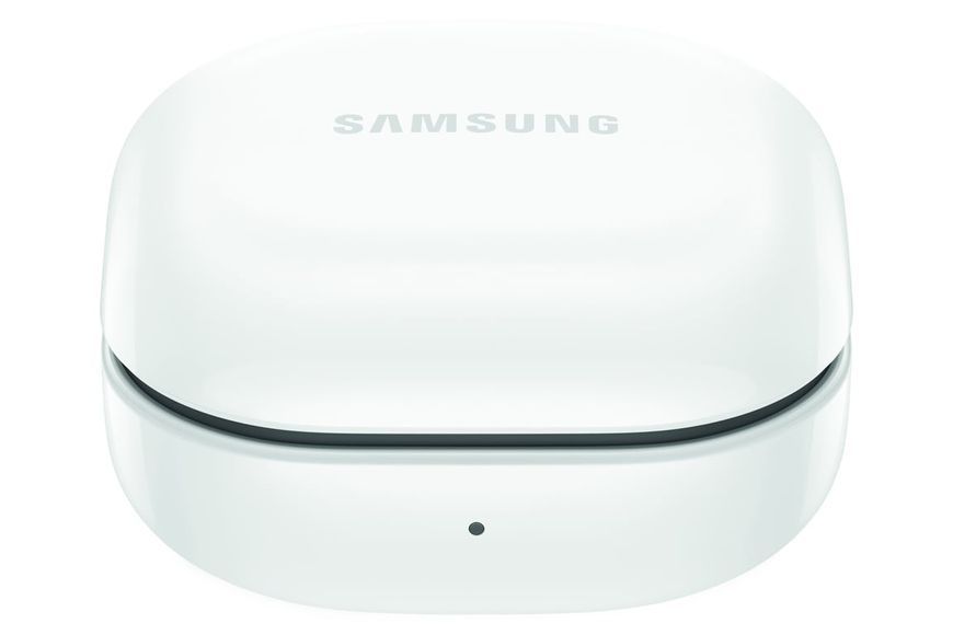 Наушники TWS Samsung Galaxy Buds FE Graphite (SM-R400NZAAEUE) 507322 фото