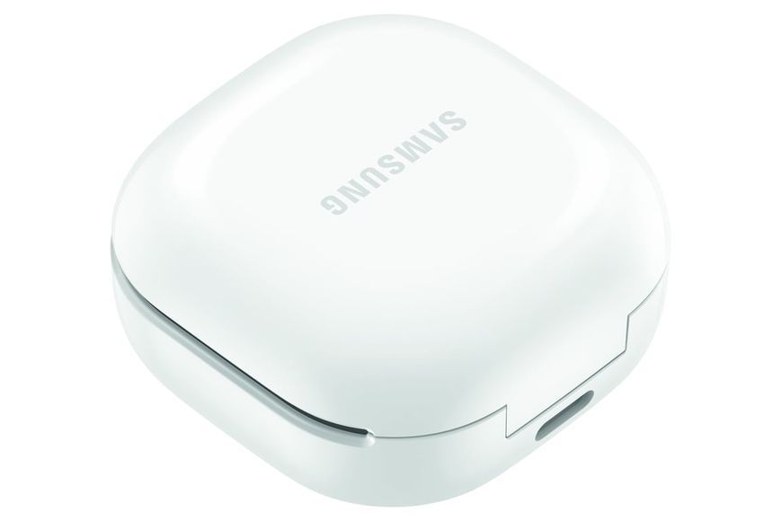 Наушники TWS Samsung Galaxy Buds FE Graphite (SM-R400NZAAEUE) 507322 фото