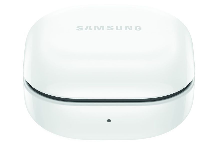 Наушники TWS Samsung Galaxy Buds FE Graphite (SM-R400NZAAEUE) 507322 фото