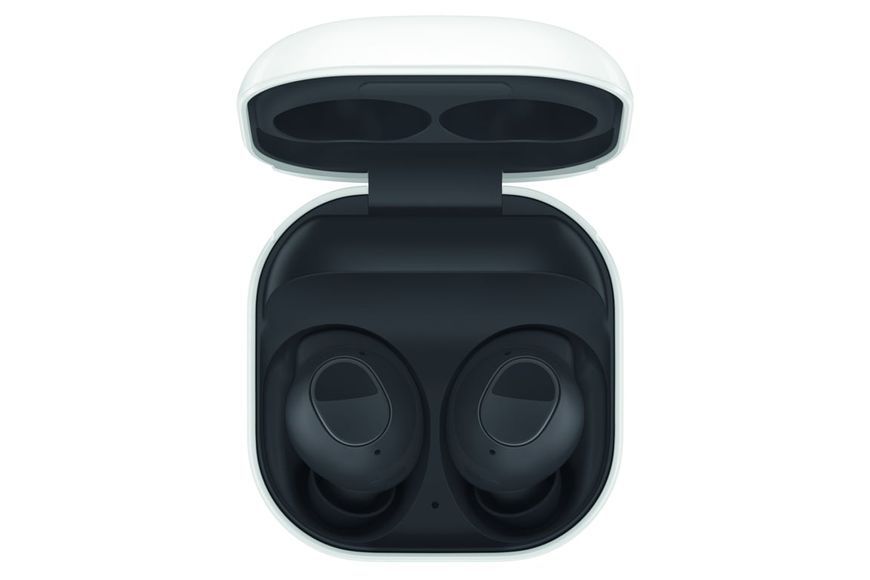 Наушники TWS Samsung Galaxy Buds FE Graphite (SM-R400NZAAEUE) 507322 фото