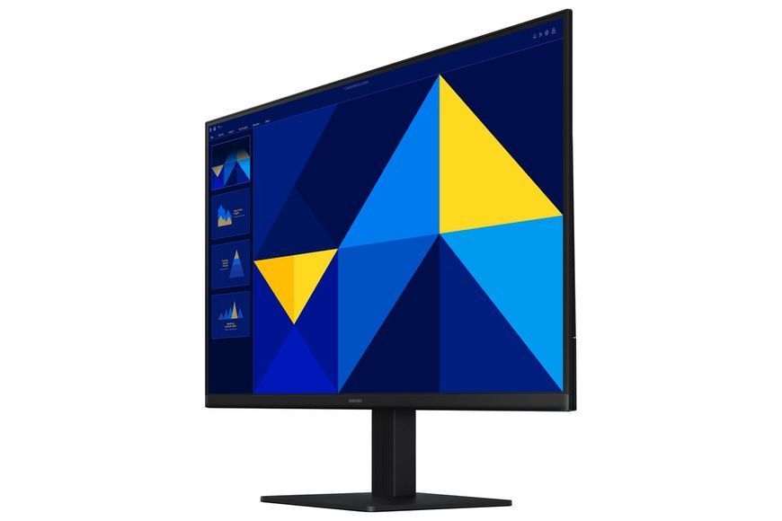 Монітор Samsung S302GD (LS27D302GAUXEN) 620463 фото