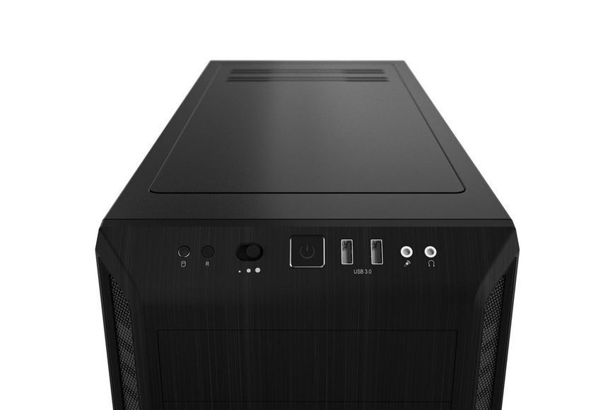 Корпус be quiet! Pure Base 600 Black (BG021) 176014 фото