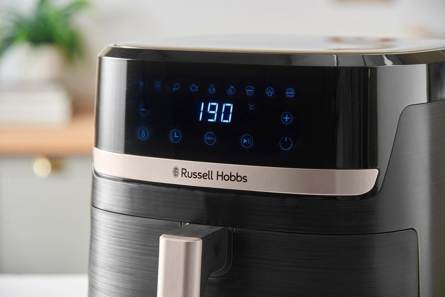 Мультипіч (аерофритюрниця) Russell Hobbs SatisFry 27630-56 572951ua фото