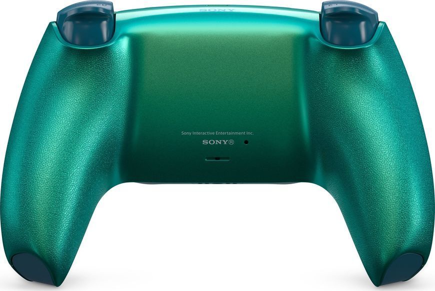 Геймпад Sony DualSense Chrome Teal V2 619315 фото