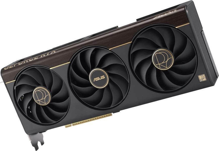 Видеокарта Asus PROART-RTX5070TI-O16G 618092 фото