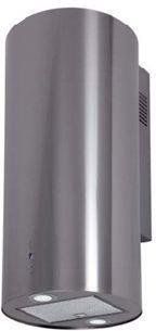 Вытяжка Nortberg Cylindro OR Inox 40 Silver 498440 фото