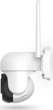 IP-камера видеонаблюдения Xblitz Armor 400 Wi-Fi 505227 фото