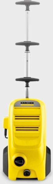 Минимойка высокого давления Karcher K 4 Classic Car (1.679-422.0) 607439ua фото