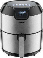 Мультипечь (аэрофритюрница) Tefal Easy Fry Deluxe EY401D 351391 фото