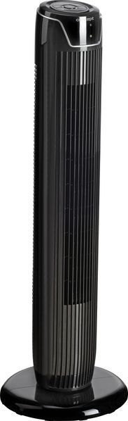 Вентилятор-колонна Concept VS5110 Black 289634 фото