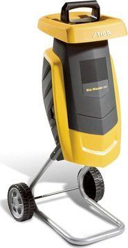 Садовый измельчитель Stiga BIO Master 2200 563542ua фото
