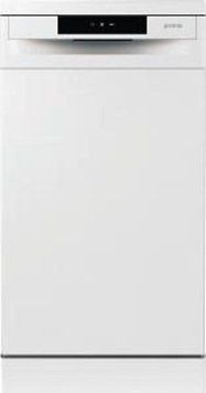 Посудомоечная машина Gorenje GS520E15W 374645ua фото