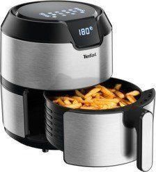 Мультипіч (аерофритюрниця) Tefal Easy Fry Deluxe EY401D 351391 фото