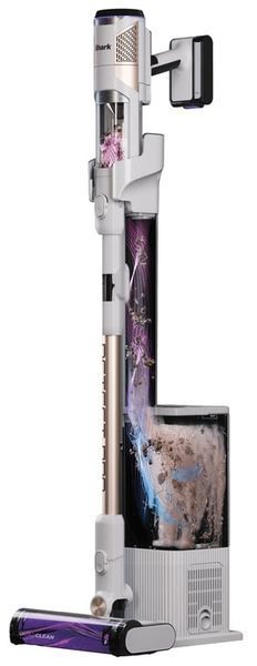Вертикальний пилосос (1В1) Shark Detect Pro with Auto Empty System IW3611EU 516931 фото