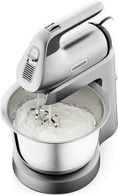 Міксер Kenwood HMP54.000SI 376837 фото